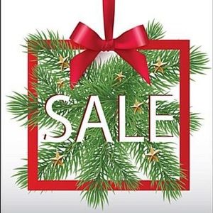 Shipping every day this week!